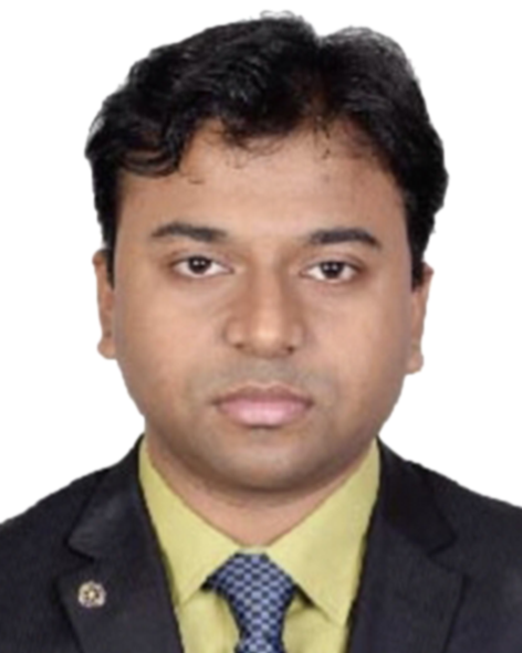 Manik Hossain
